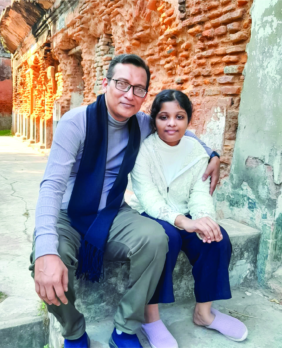 Image of হাসিব আহসান